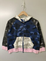楽天市場】BAPE KIDS パーカーの通販