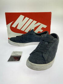 【中古品】【メンズ】 NIKE ナイキ × FRAGMENT DESIGN フラグメント デザイン 別注 コラボ TENNIS CLASSIC FRAGMENT SP 693505-110 テニス クラシック フラグメントスペシャル スニーカー シューズ 靴 160-260201-SH-08-min カラー：ブラック、ホワイト 万代Net店
