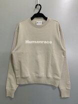 楽天市場】adidas humanrace（スウェット・トレーナー｜トップス 