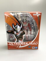 楽天市場】s.h.フィギュアーツ ウルトラマンタロウの通販