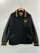 楽天市場】ネイバーフッド スタジャン（メンズファッション）の通販