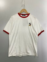 楽天市場】undercover ミッキーの通販 アンダーカバー Tシャツ ミッキーマウス カラー サイズ5