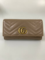 楽天市場】キルティング（ブランドグッチ）（レディース財布｜財布 