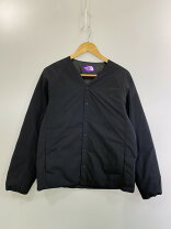 楽天市場】northface purple ダウンカーディガンの通販