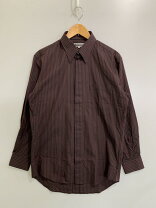 Jean Paul Gaultier Gaultier objet homme button up long sleeve shirt