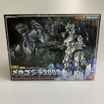 楽天市場】メカゴジラ 超合金 2003の通販