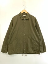 楽天市場】カーキ コーチジャケットの通販