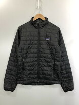 楽天市場】nano puff hoody 84222の通販