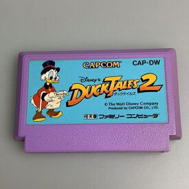 ダックテイルズ2