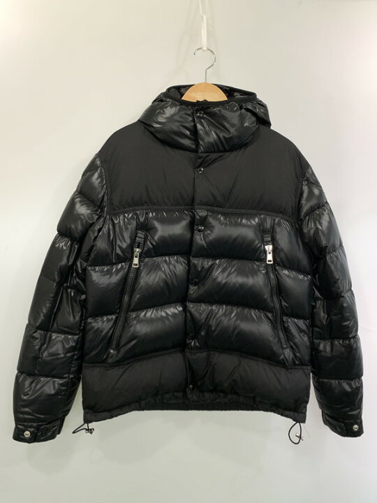 楽天市場】【中古品】【メンズ】 MONCLER モンクレール TANY DOWN 