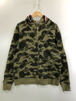 楽天市場】a bathing ape シャーク（パーカー｜トップス）：メンズ 