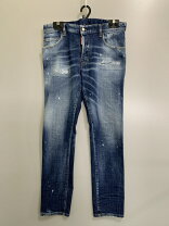 楽天市場】dsquared m．b．jeanの通販
