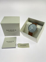 楽天市場】腕時計 スカーゲン 中古の通販