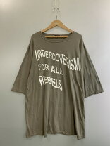 楽天市場】undercoverism（Tシャツ・カットソー｜トップス）：メンズ 
