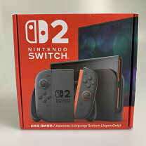 楽天市場】nintendo switch2 本体(日本語・国内専用)の通販