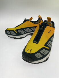 【中古品】【メンズ】 NIKE ナイキ HJ8080－700 WMNS AIR MAX SNDR ウイメンズ エアーマックス サンダー スニーカー 靴 160-260625-jt-20-min サイズ：US 9 26.0cm カラー：Canyon Gold and Deep Ocean 万代Net店