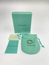 【中古品】【メンズ/レディース】 TIFFANY&CO ティファニー オープン アトラス リング 指輪 アクセサリー 182-260723-…