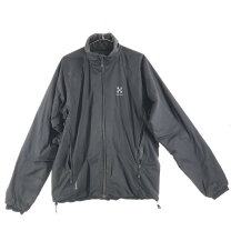 楽天市場】ホグロフス haglofs barrier 3 hoodの通販