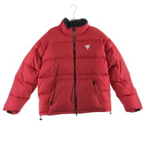 楽天市場】ダウン ジャケット guessの通販