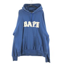 楽天市場】a bathing ape パーカー xl（メンズファッション）の通販