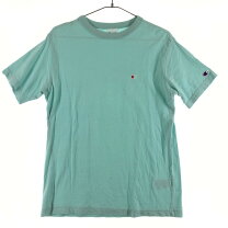 楽天市場】champion ミント tシャツの通販