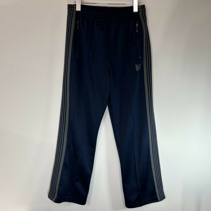 楽天市場】【中古品】【メンズ】 Needles Track Pant ニードルズ 