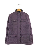 楽天市場】barbour（バブアー） ポーラーキルト sl キルティング 
