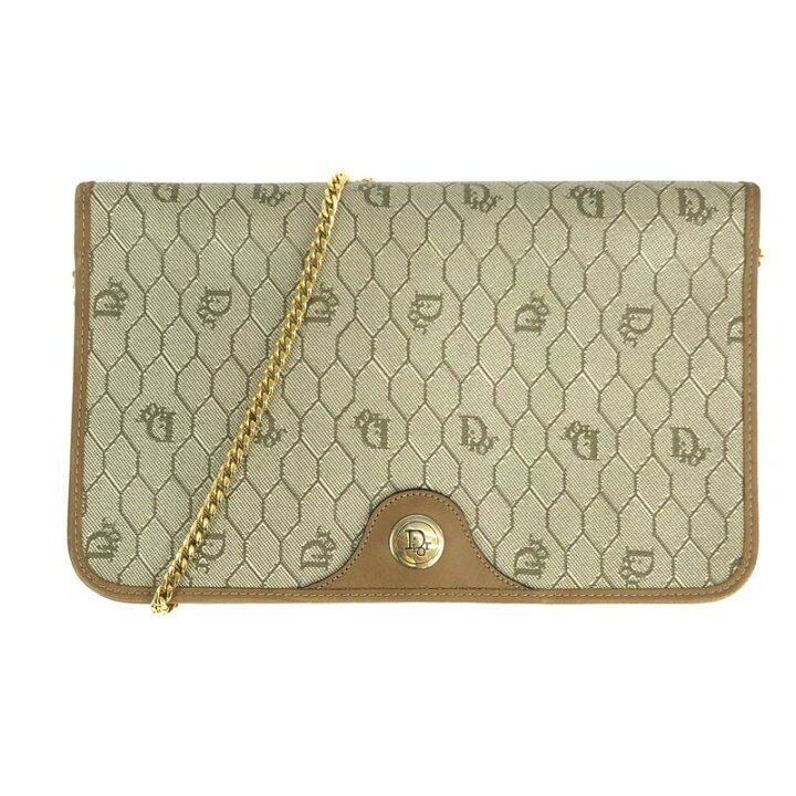 楽天市場】【中古品】【レディース】 Christian Dior クリスチャン 