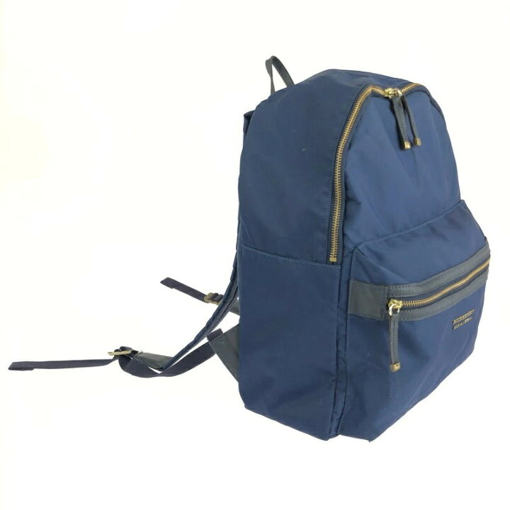 楽天市場】【中古品】【レディース】 BURBERRY BLUE LABEL バーバリー 