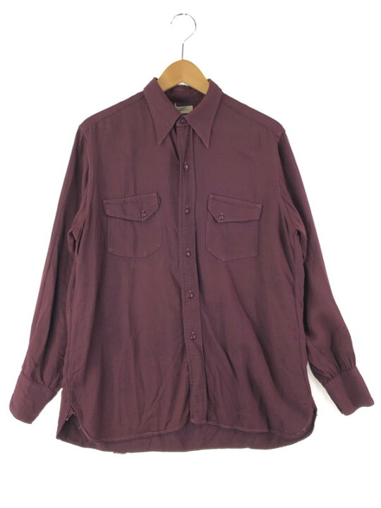 楽天市場】【中古】【メンズ】 TOWNCRAFT タウンクラフト 40S  