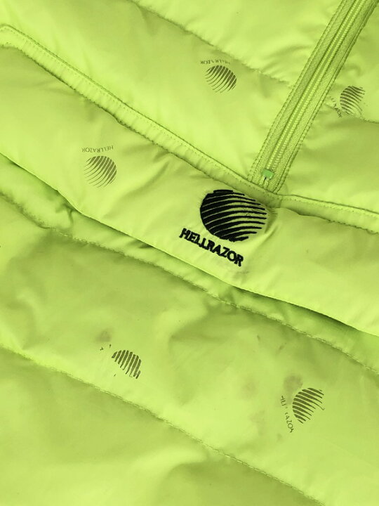 楽天市場】【中古】【メンズ】 HELLRAZOR ヘルレイザー 23AW LOGO 