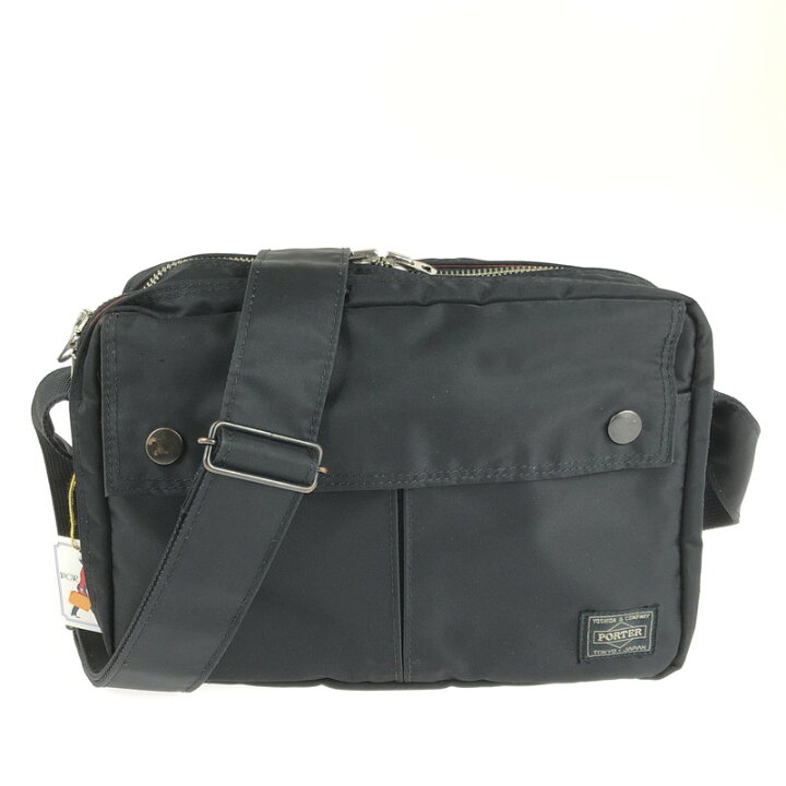 楽天市場】【中古】【メンズ/レディース】 PORTER ポーター × ILS イル  