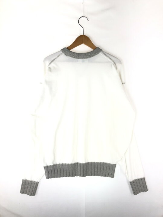 楽天市場】【中古】【メンズ】 HERILL ヘリル SUVIN COTTON SWEAT 