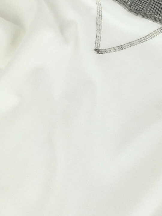 楽天市場】【中古】【メンズ】 HERILL ヘリル SUVIN COTTON SWEAT 
