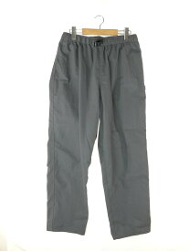 【中古】【メンズ】 WTAPS ダブルタップス 23AW SDDT2301 TROUSERS NYCO. WEATHER 232BRDT-PTM04 イージーパンツ ボトムス 153-240422-kk-13-tag サイズ：X03 カラー：チャコール 万代Net店