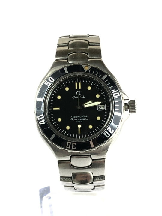 楽天市場】【中古】【メンズ】 OMEGA オメガ SEAMASTER PROFESSIONAL 