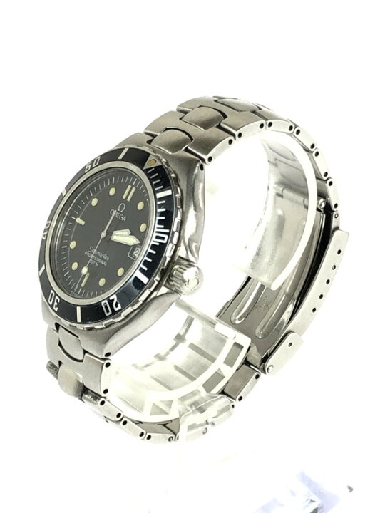 楽天市場】【中古】【メンズ】 OMEGA オメガ SEAMASTER PROFESSIONAL 