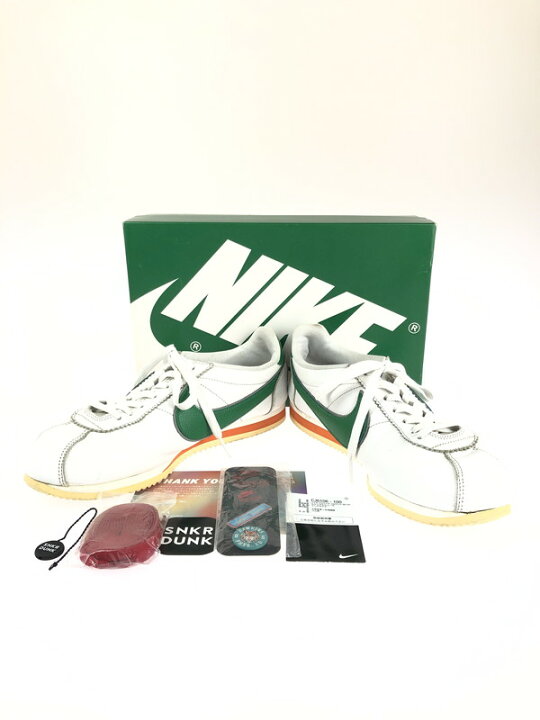 楽天市場】【中古品】【メンズ】 NIKE ナイキ × STRANGER THINGS 