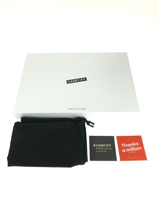 楽天市場】【中古】【メンズ】 CASETiFY ケースティファイ × WIND AND 