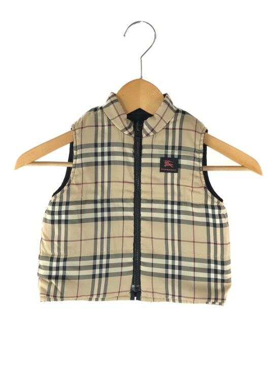 楽天市場】【中古】【キッズ】 BURBERRY バーバリー BURBERRY LONDON 