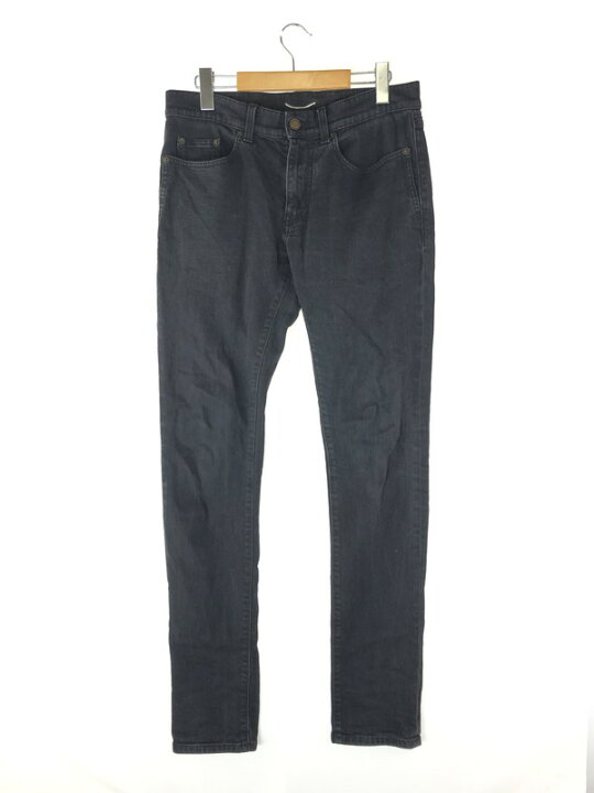 楽天市場】【中古】【メンズ】 SAINT LAURENT サンローラン SKINNY  