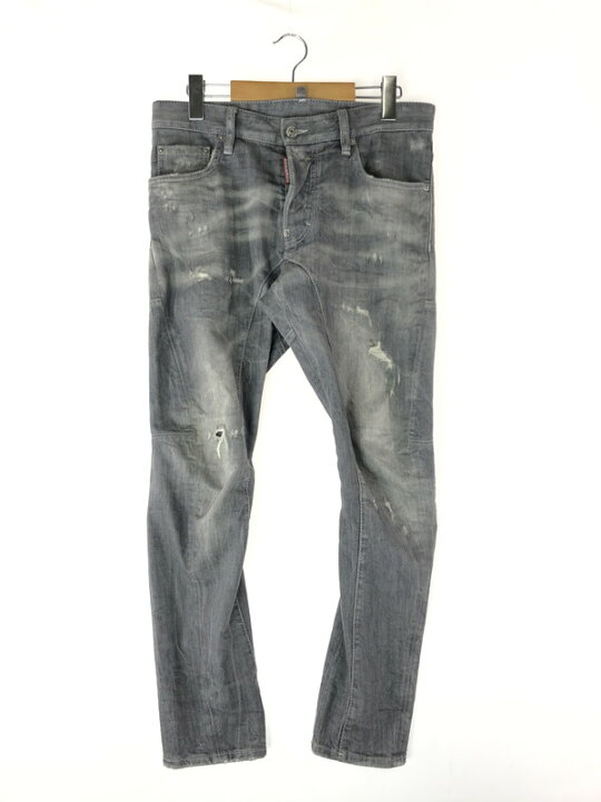 楽天市場】【中古】【メンズ】 DSQUARED2 ディースクエアード 21SS 