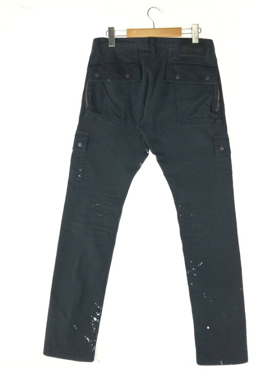 楽天市場】【中古】【メンズ】 UNDERCOVER アンダーカバー × HYSTERIC  