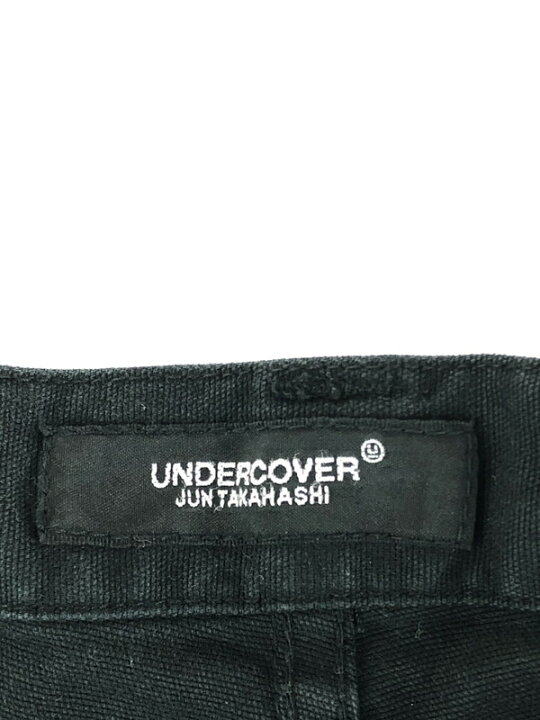 楽天市場】【中古】【メンズ】 UNDERCOVER アンダーカバー × HYSTERIC 