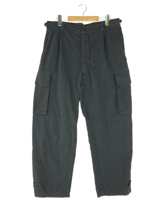 楽天市場】【中古】【メンズ】 COMOLI コモリ 22SS 6POCKET PANTS V01 