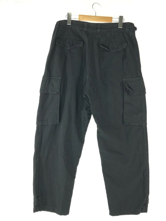 楽天市場】【中古】【メンズ】 COMOLI コモリ 22SS 6POCKET PANTS V01 