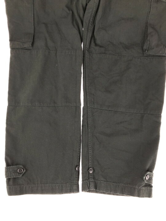 楽天市場】【中古】【メンズ】 COMOLI コモリ 22SS 6POCKET PANTS V01 