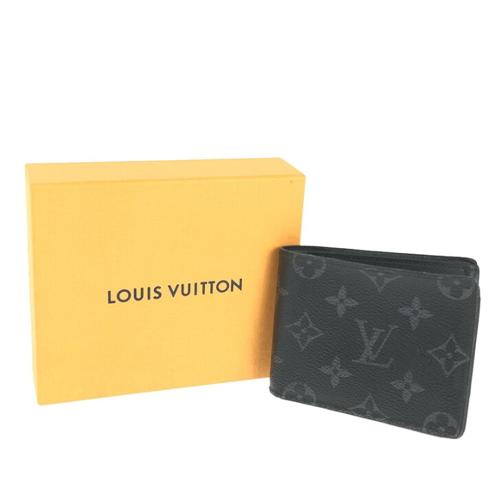 楽天市場】【中古品】【メンズ】 LOUIS VUITTON ルイ・ヴィトン 