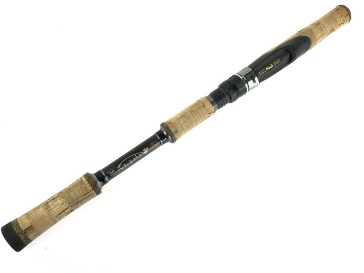 楽天市場】【中古】TULALA ツララ Monstruo モンストロ 66S スピニング  