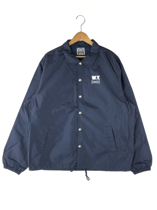 楽天市場】【中古】【メンズ】 WASTED YOUTH ウエステッドユース COACH  